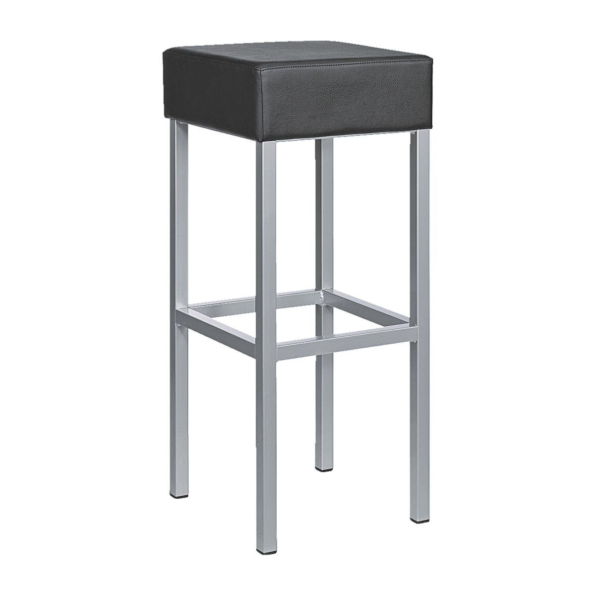 Mayer Sitzmöbel Barhocker Sitzhöhe: 81 cm »Cubus« | OTTO