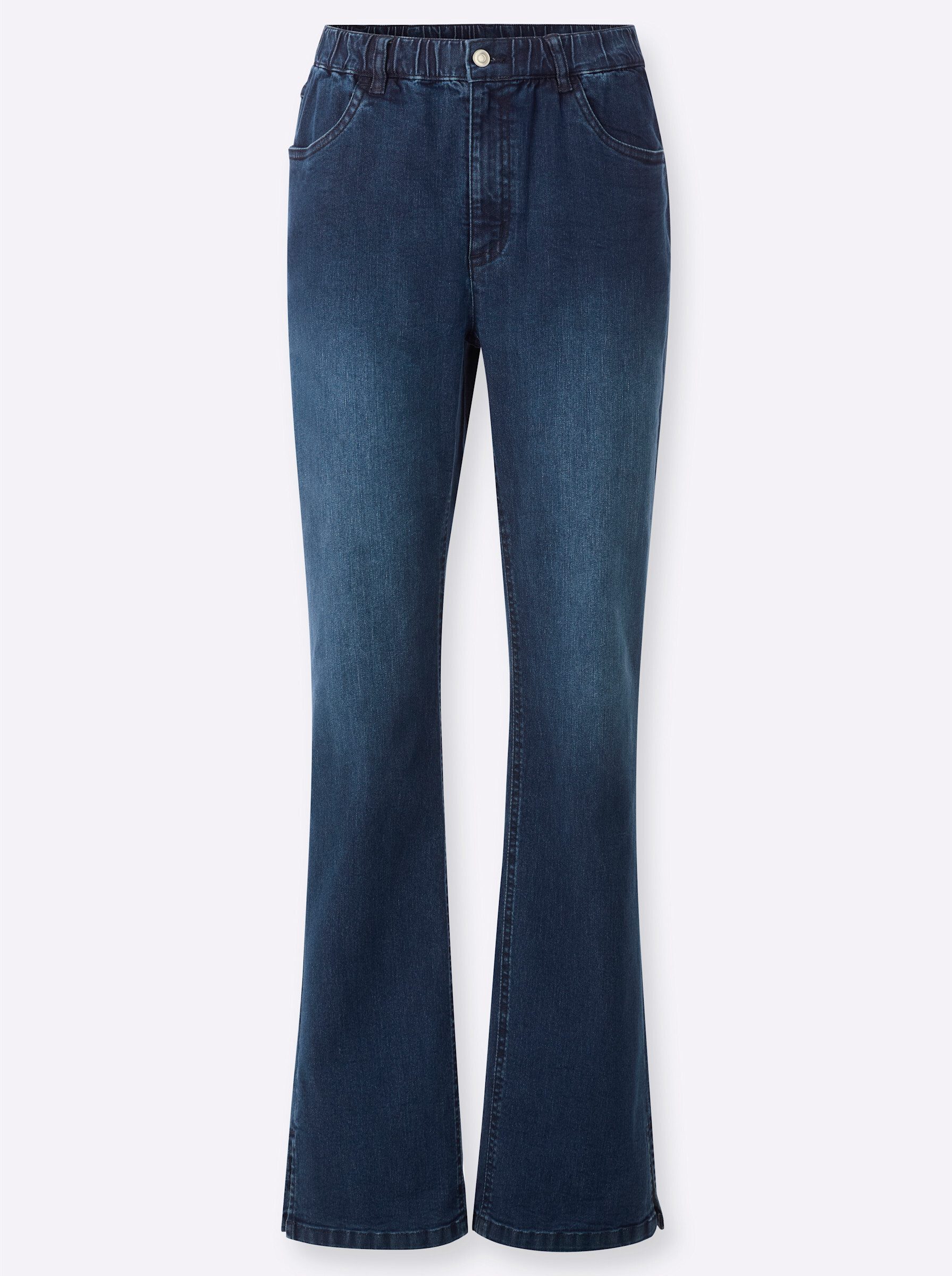 Bequeme Jeans Jeans komfortabel