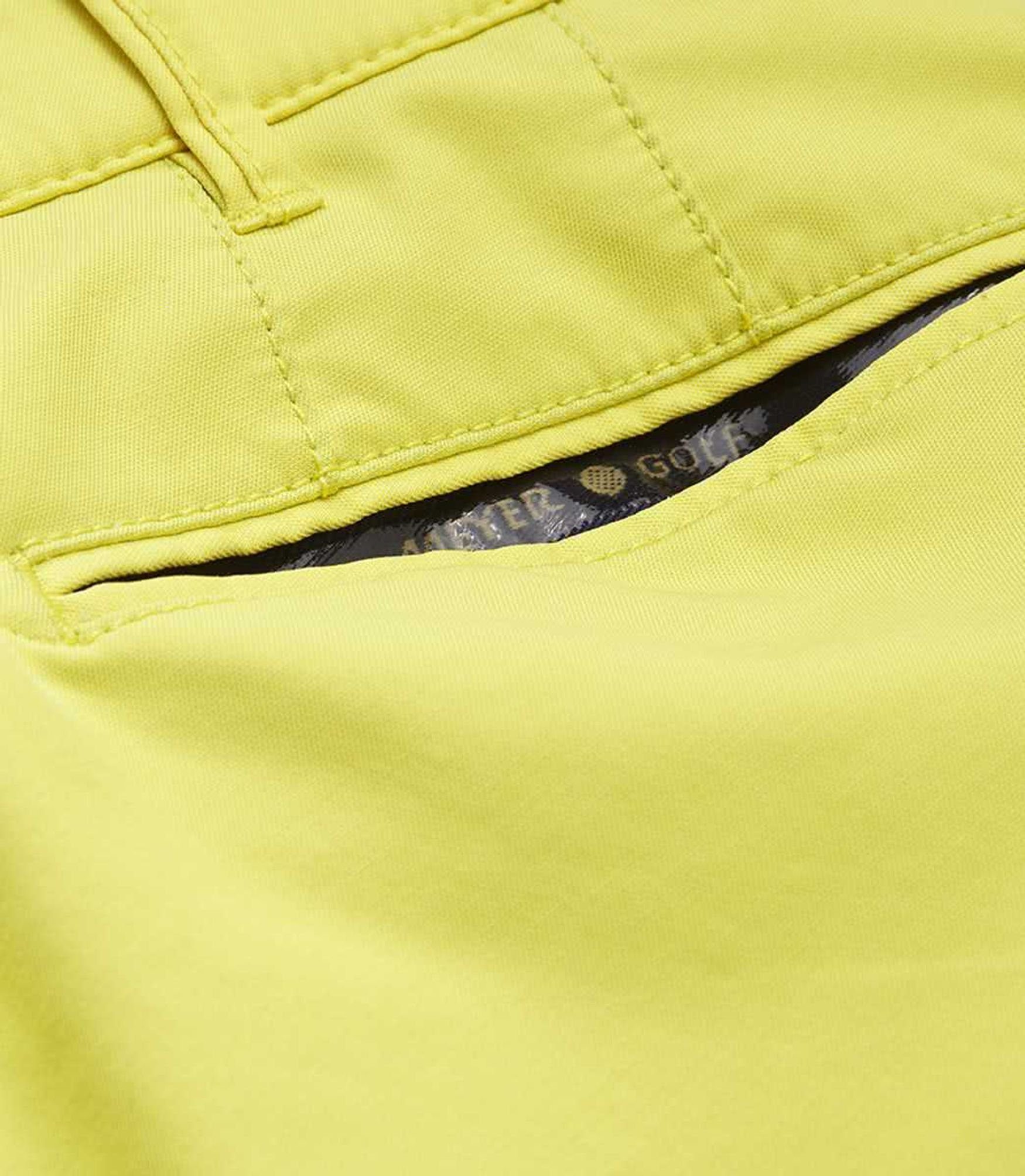 MEYER Shorts B-St. Andrews
