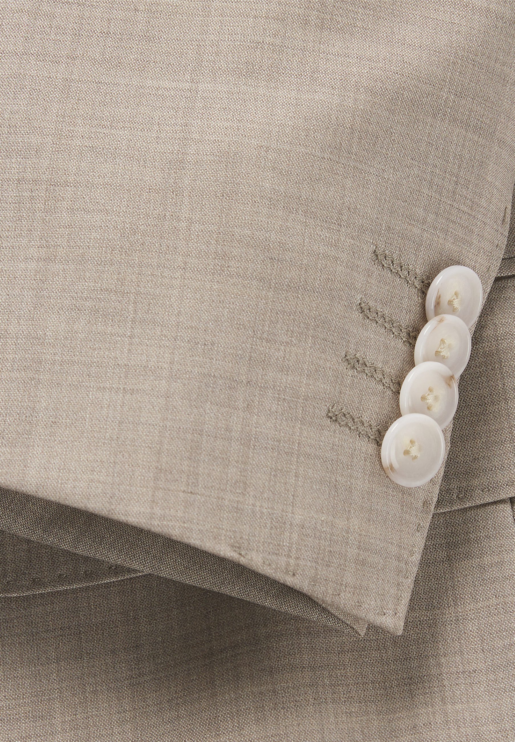 BOSS Anzug H-Huge (Set, 1-tlg., Sakko & Hose) günstig online kaufen