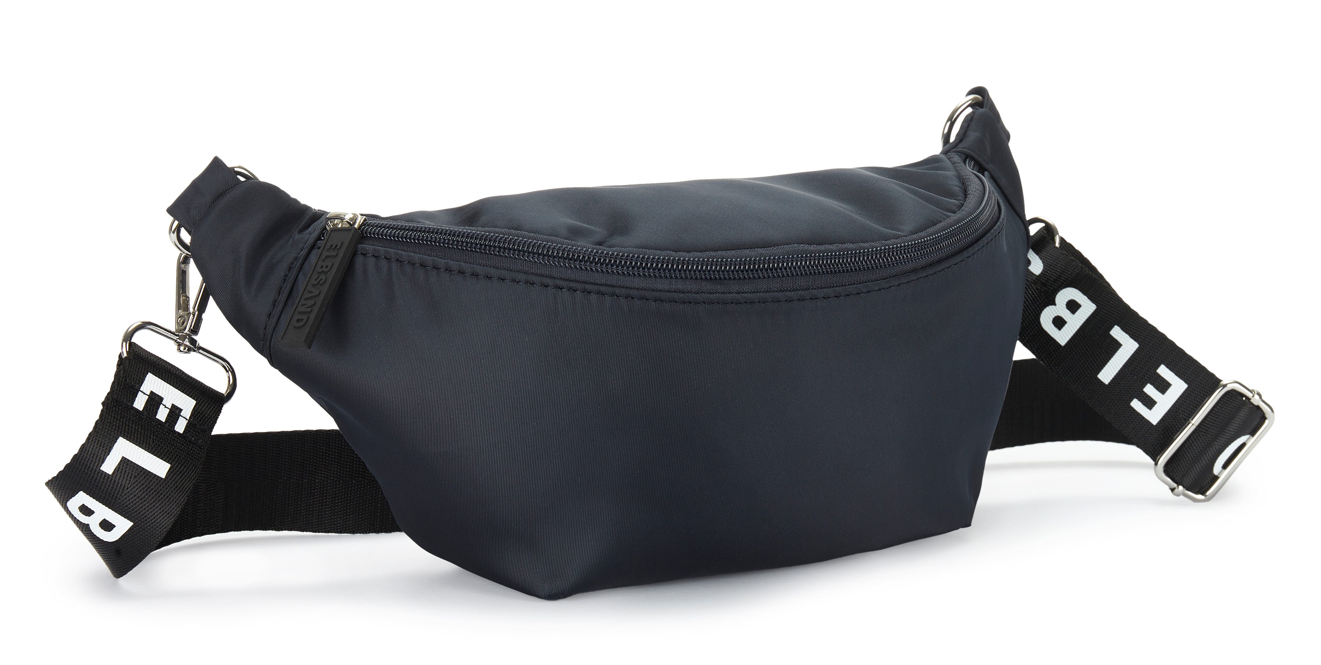 Elbsand Bauchtasche Umhängetasche, Crossbody Bag, Gürteltasche, günstig online kaufen