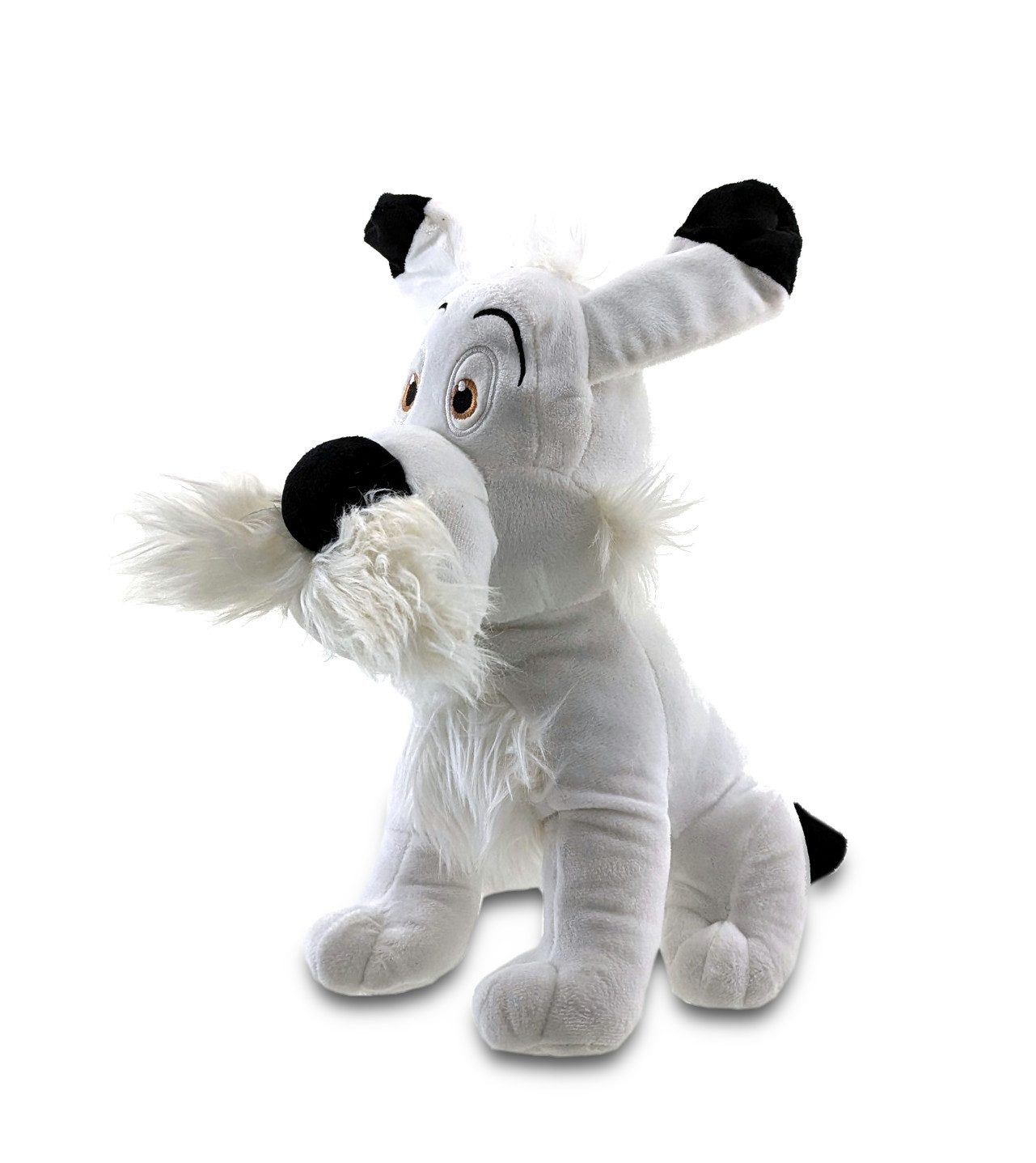 Happy People Kuscheltier Plüschtier Idefix (35cm) günstig online kaufen