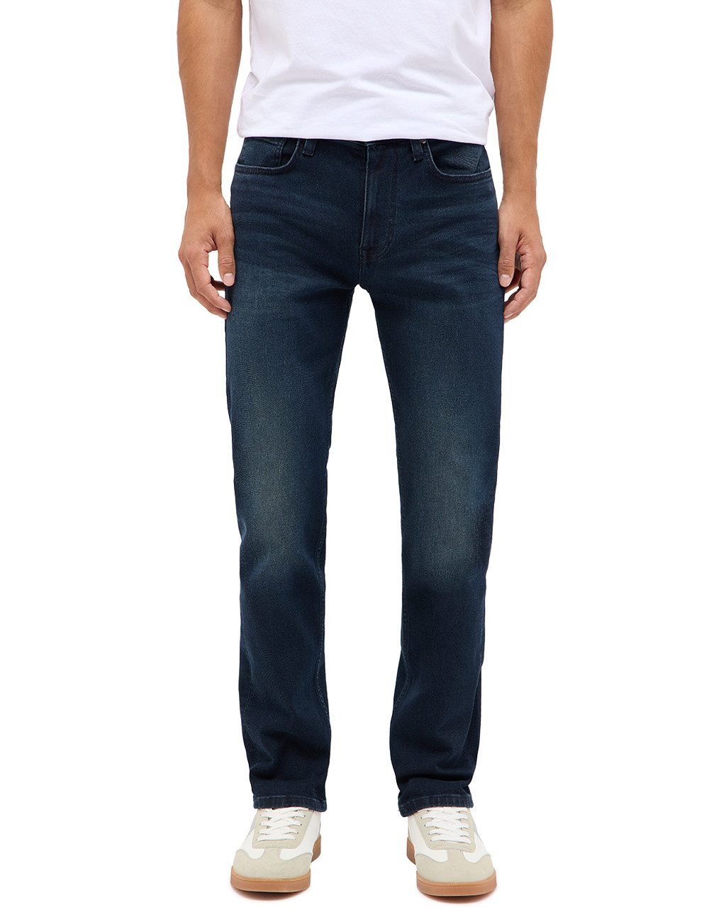 MUSTANG Slim-fit-Jeans Orlando im Five-Pocket Style