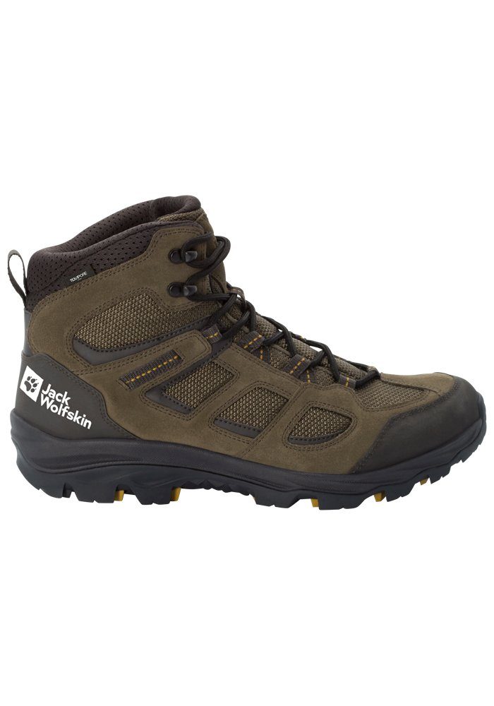 Jack Wolfskin VOJO 3 TEXAPORE MID M Wanderschuh