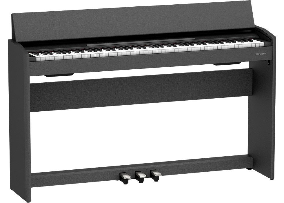Roland Digitalpiano Roland F107-BKX