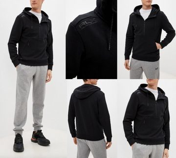 Ralph Lauren Sweatjacke POLO RALPH LAUREN RLX Sweatshirt Magic Fleece Hoodie Sweater Pullover