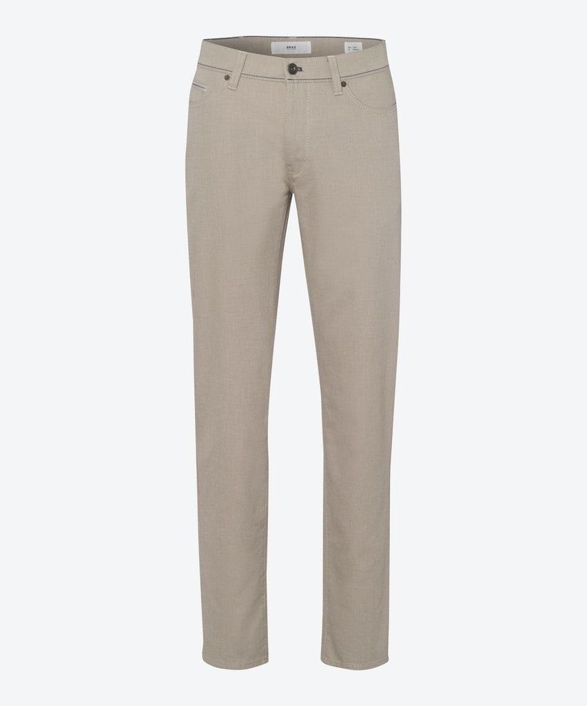 Brax 5-Pocket-Hose Style Cadiz Sq