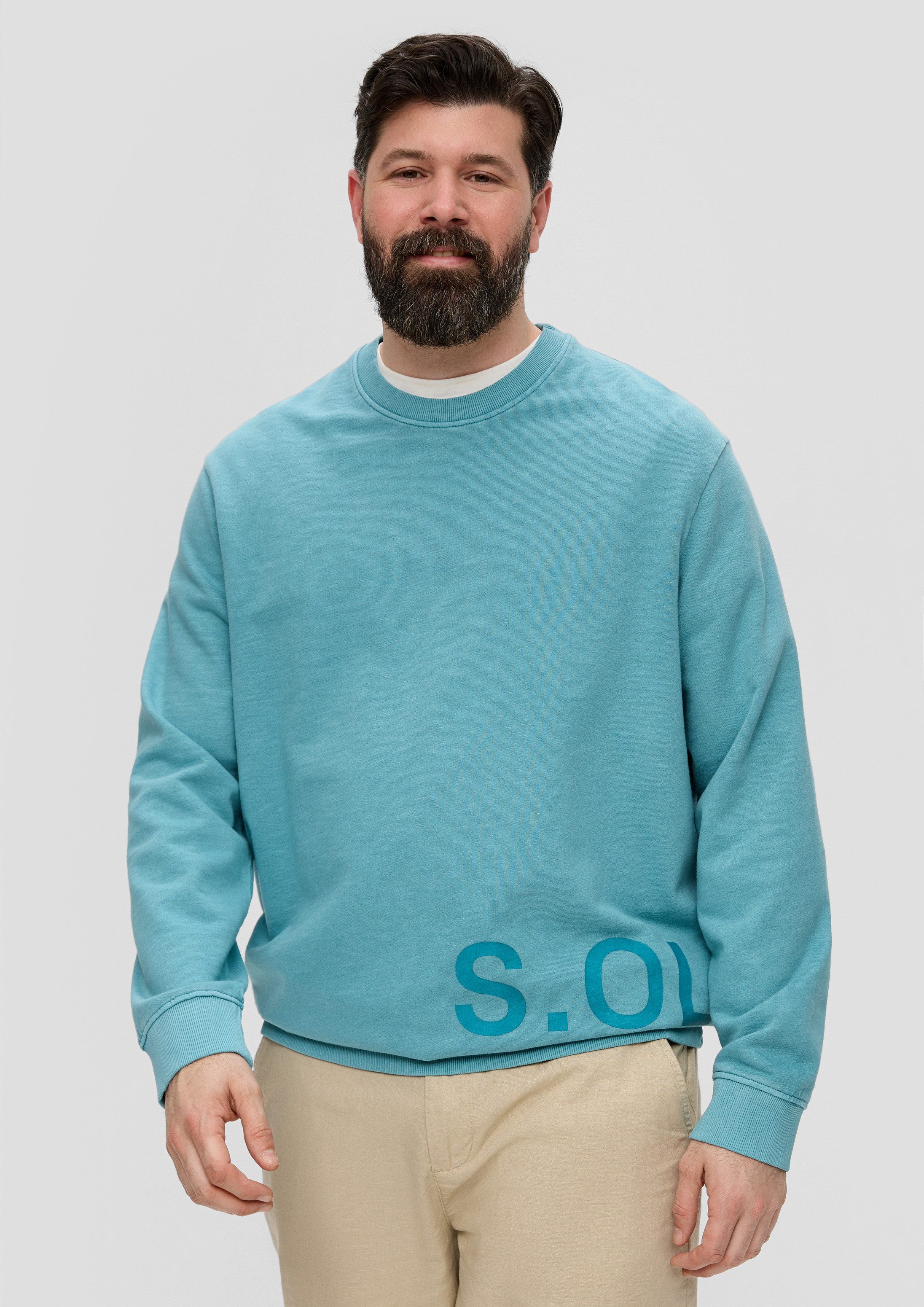 Sweatshirt Sweatshirt