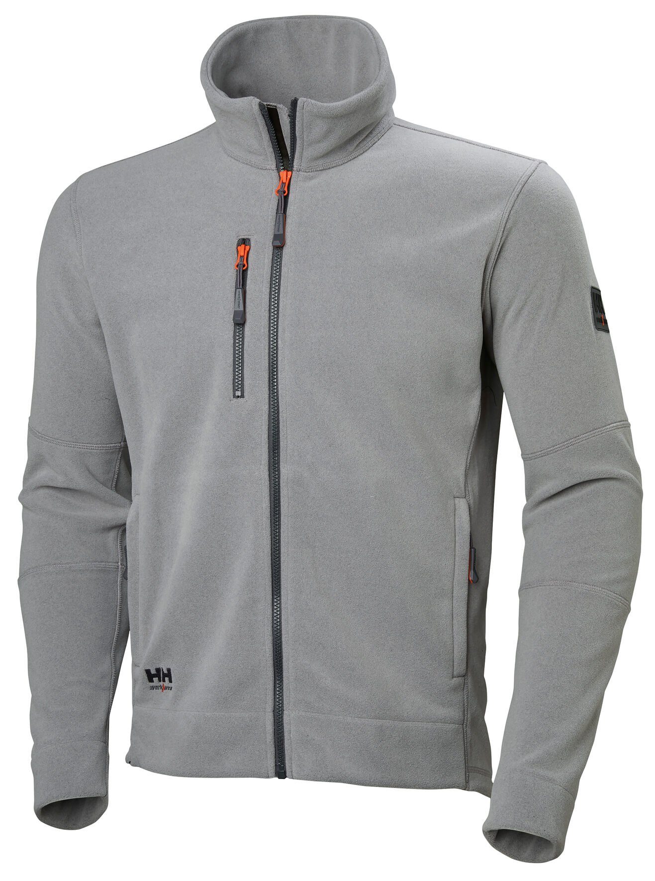 Helly Hansen Fleecejacke KENSINGTON FLEECE JACKET günstig online kaufen