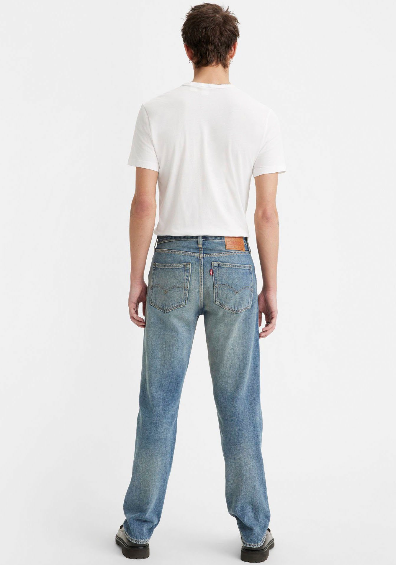misty Jeans 5-Pocket-Jeans Vintage lake Levi's® 501® im 54er Style