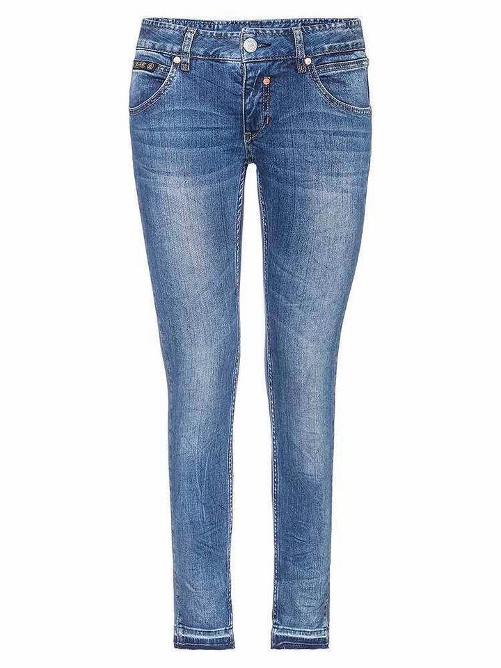 Herrlicher Jeans Stretch »Touch«, Modische Jeans der Marke ...