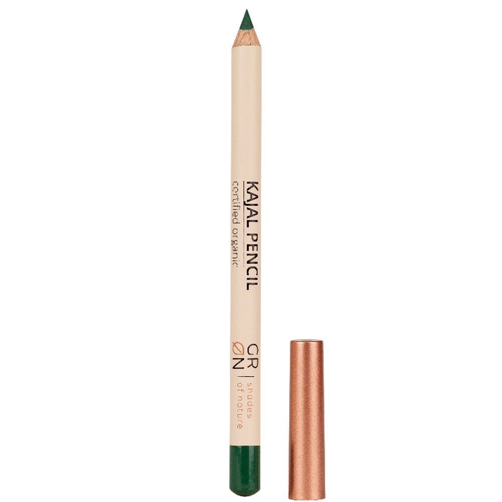 GRN - Shades of nature Kajal Colour Cosmetics grass green, Stk