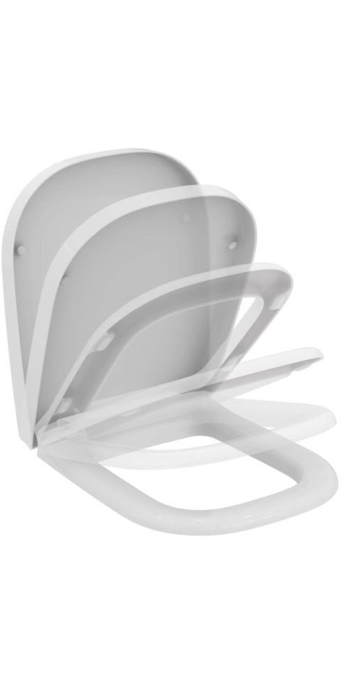 Ideal Standard WC-Sitz