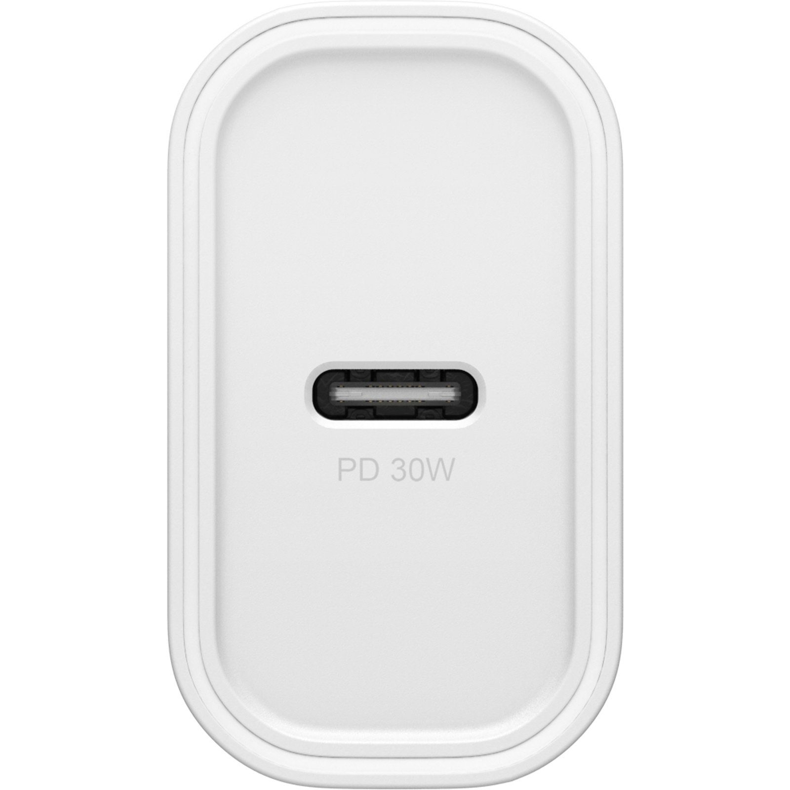 Otterbox Wall Charger 30W USB-C USB-Ladegerät (USB-Power Delivery (PD)