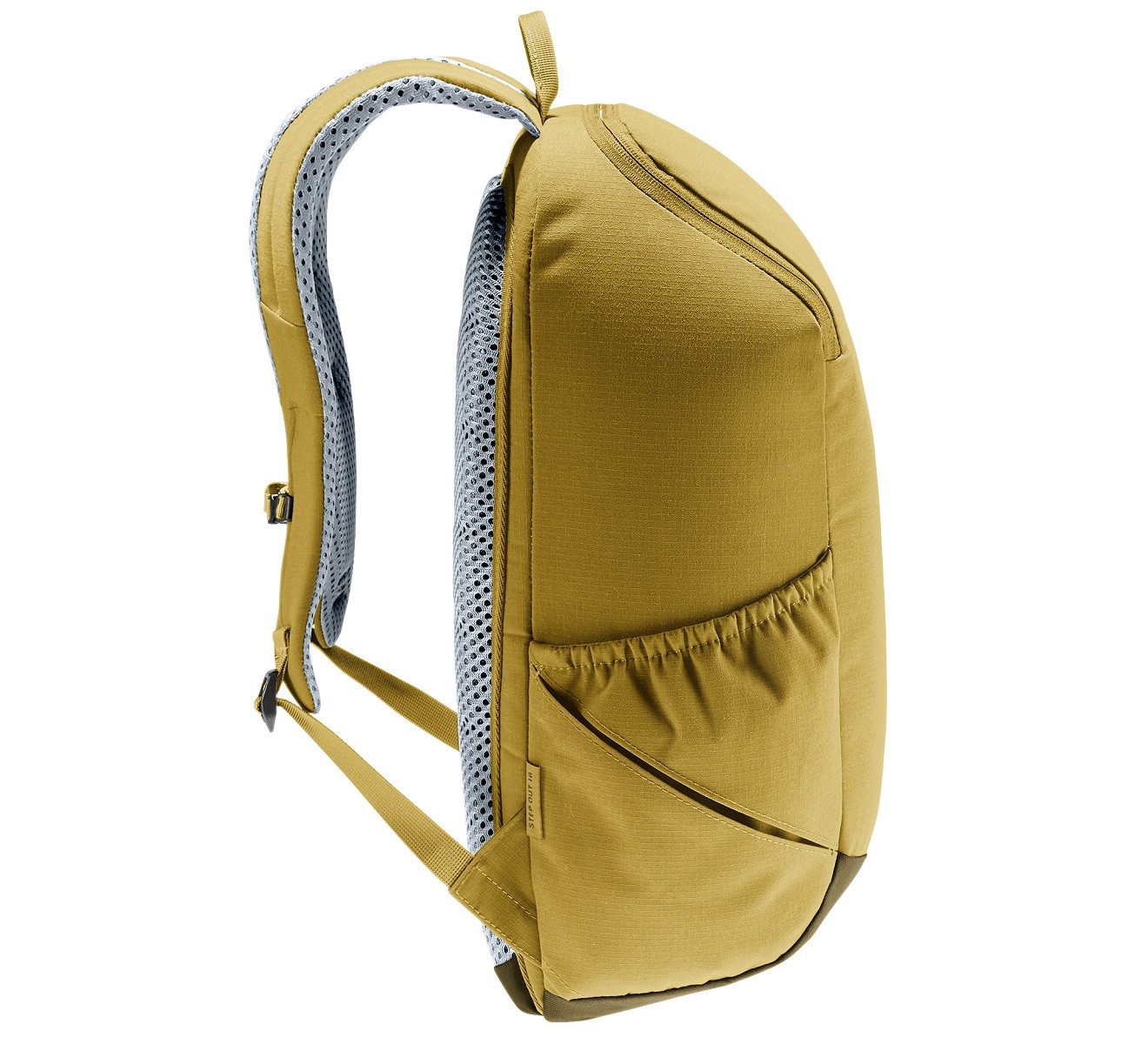 deuter Rucksack StepOut 16 Liter Daypack Rucksack (1-tlg), wasserabweisend