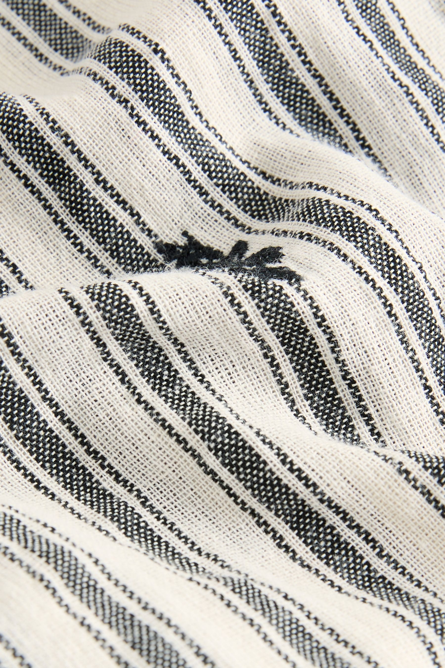 Next Palazzohose Hose mit Elastikbund und günstig online kaufen