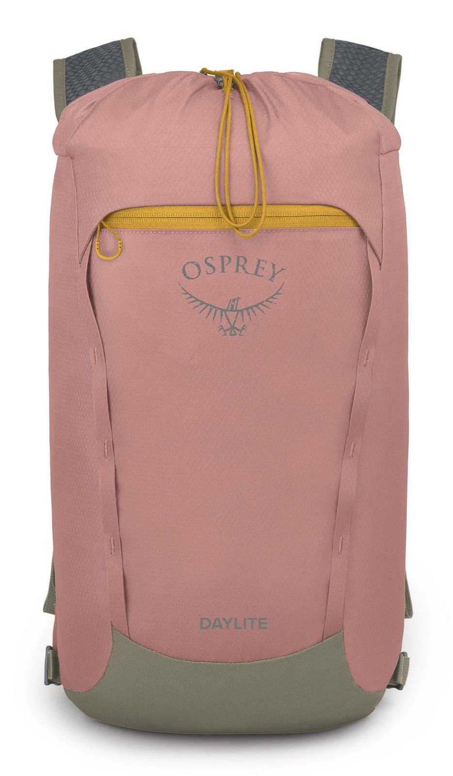 Osprey Rucksack Ash Blush Pink / Earl Grey