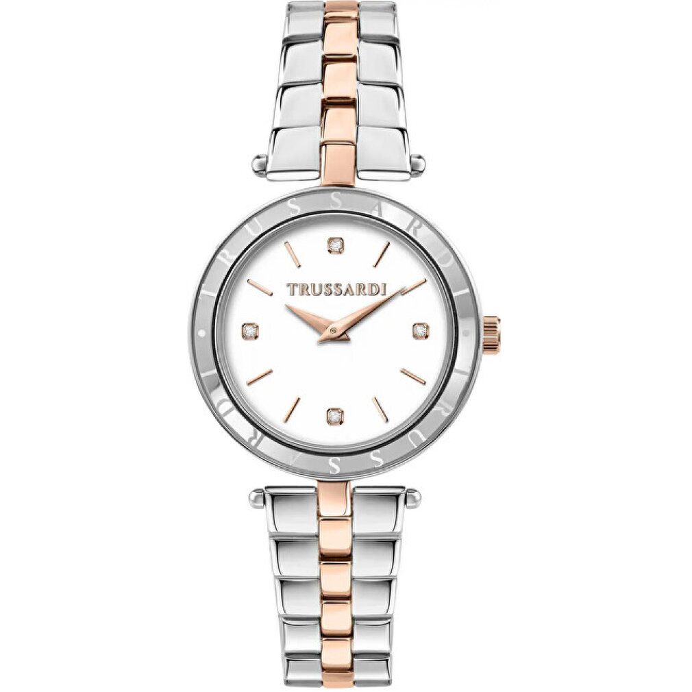Trussardi Automatikuhr Damenuhr R2453145516 (34 mm)