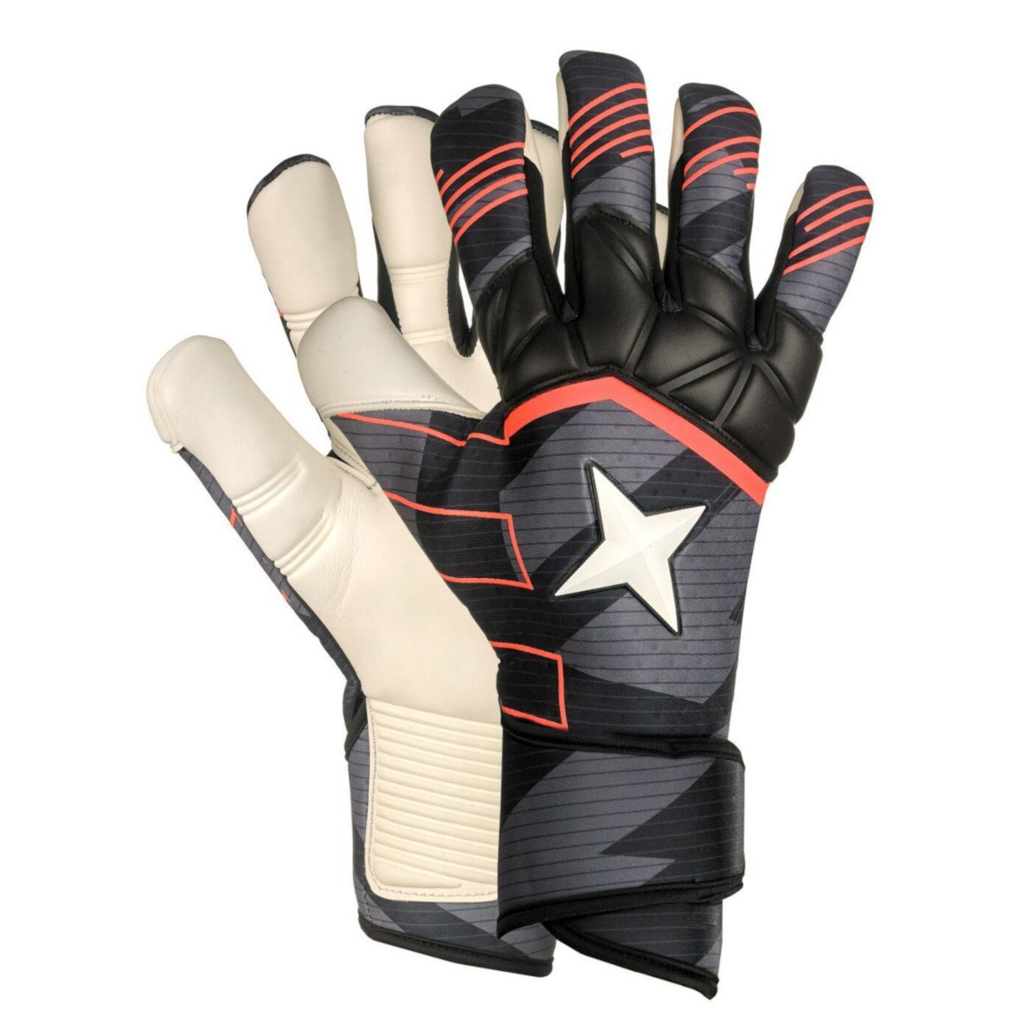 Derbystar Перчатки для вратаря Derbystar Перчатки для вратаря APS Pro Grip v25