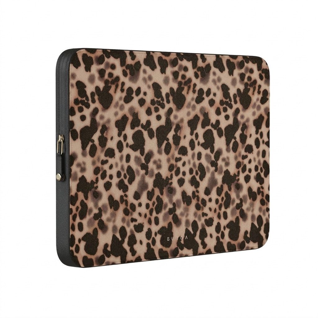 BURGA Laptop-Hülle Burga Laptop Hülle 16 Zoll - Laptop Sleeve - Off Duty