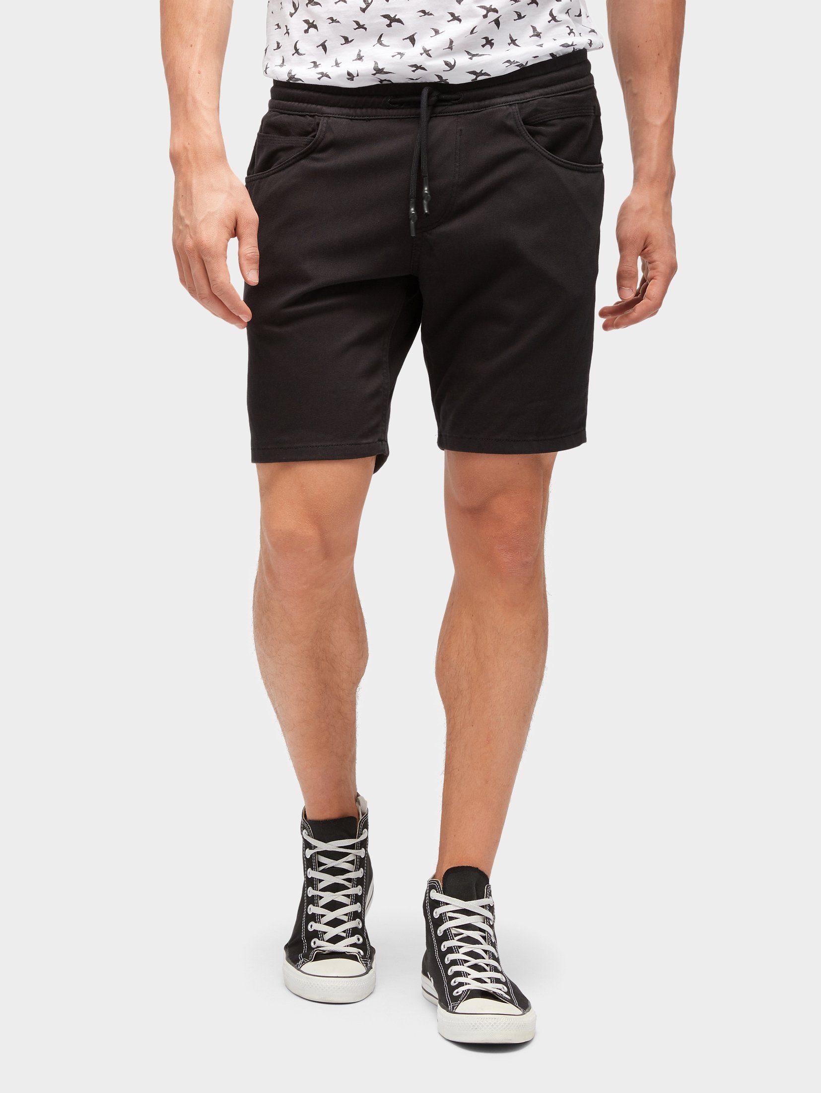 TOM TAILOR Denim Bermudas »Regular Fit Bermuda Shorts« online kaufen OTTO