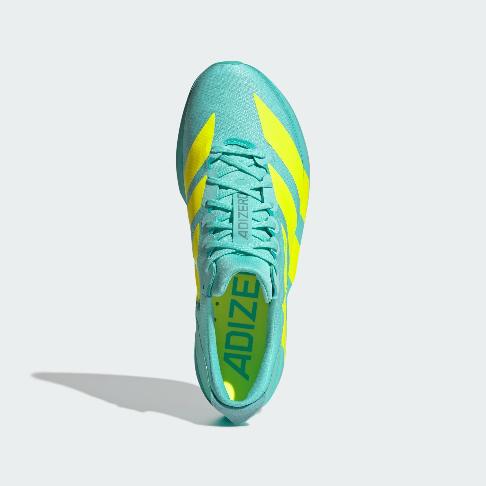 adidas Performance ADIZERO ADIOS 9 LAUFSCHUH günstig online kaufen