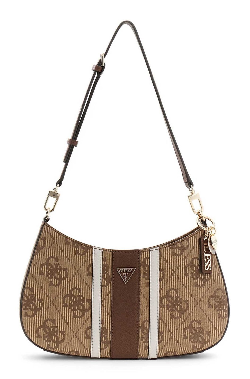 Guess Schultertasche Top Zip Shoulder Bag günstig online kaufen