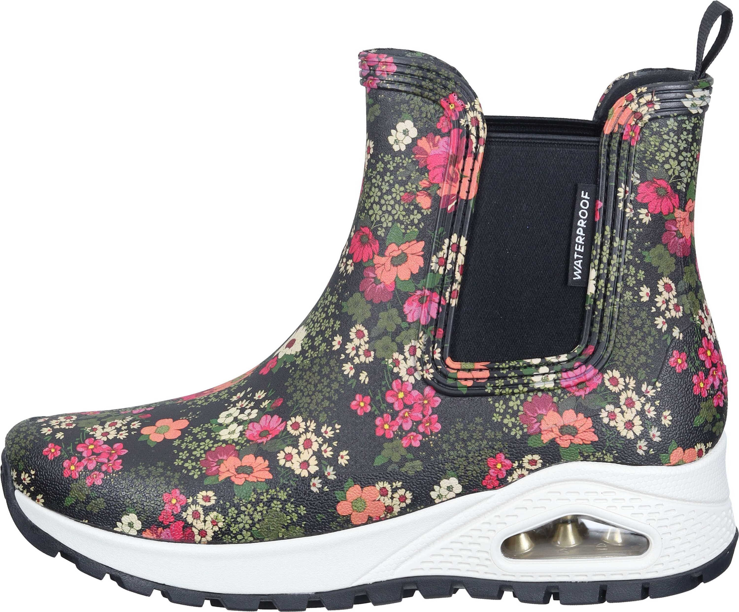 Skechers Stiefel Stiefel aus strapazierfähigem Synthetik günstig online kaufen