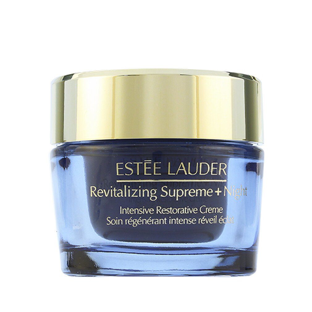 ESTÉE LAUDER Nagelpflegecreme Estee Lauder Revitalizing Supreme+ Night Creme
