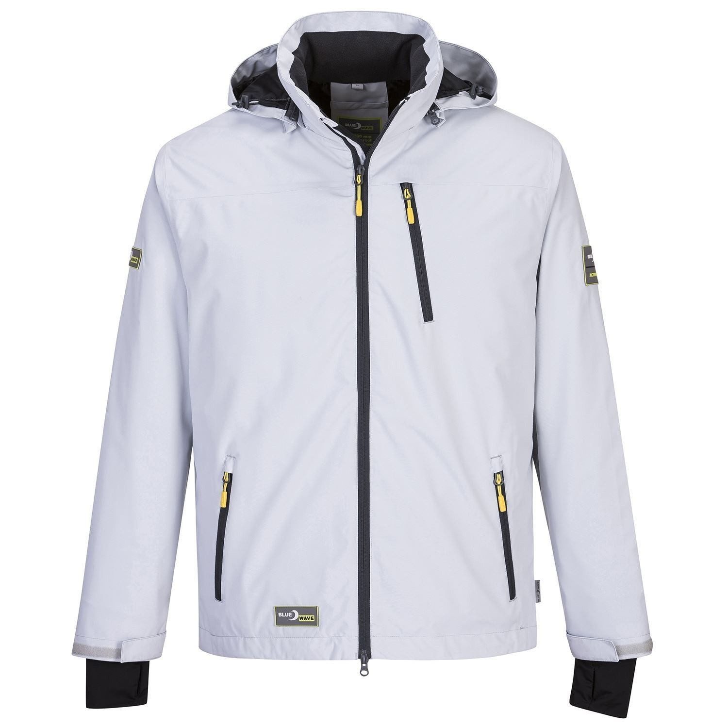RennerXXL Funktionsjacke Jonas Herren XXL Funktionsjacke günstig online kaufen