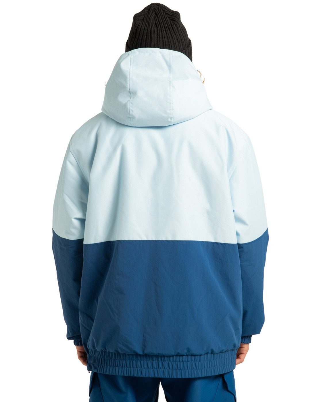 DC Shoes Snowboardjacke Nexus Reversible 5K