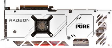 Sapphire AMD Radeon™ RX 7900 GRE Grafikkarte (16 GB, GDDR6)