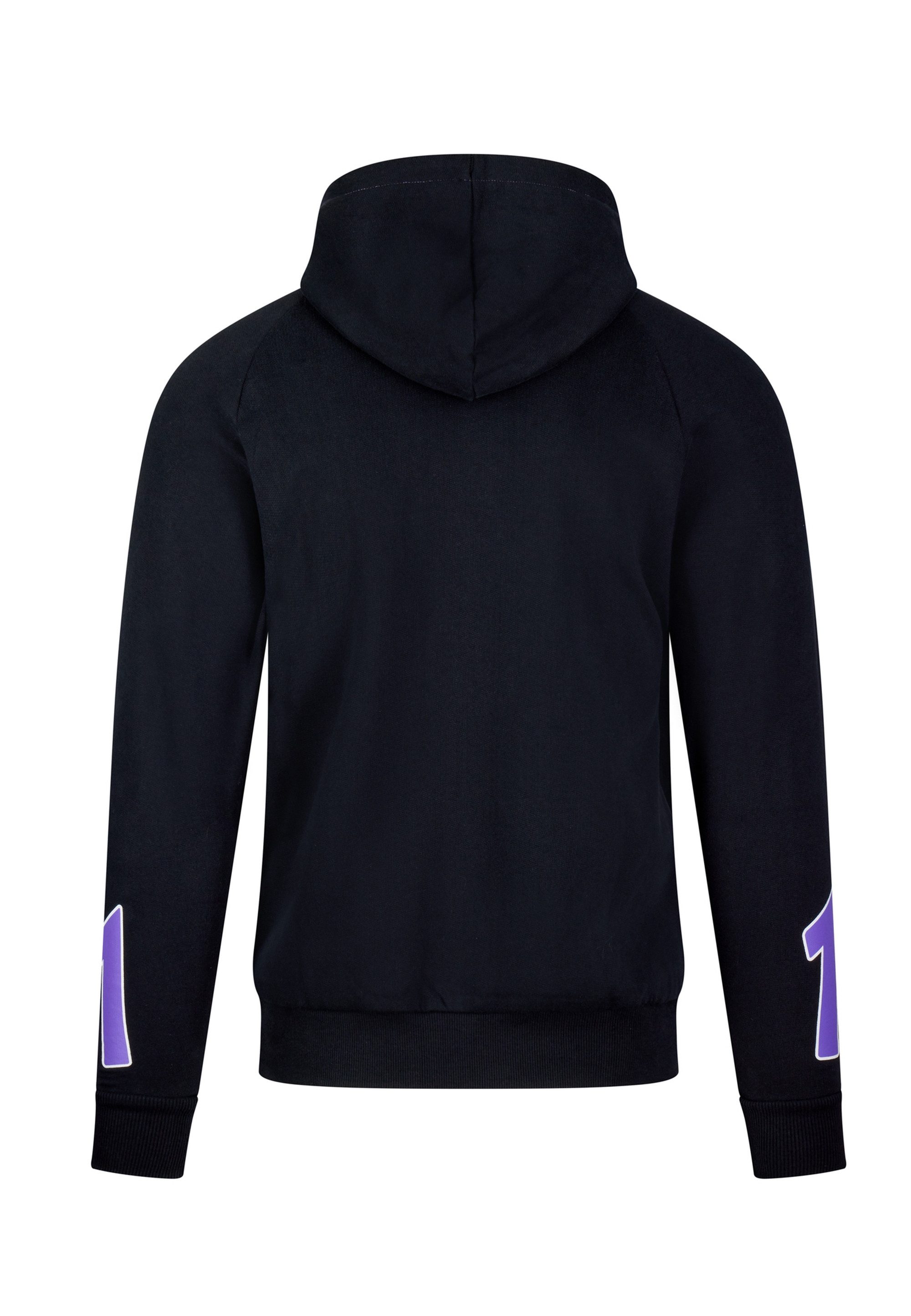 Recovered Sweatshirt Death Row Purple Chair (1-tlg) mit coolem Death Row Re günstig online kaufen