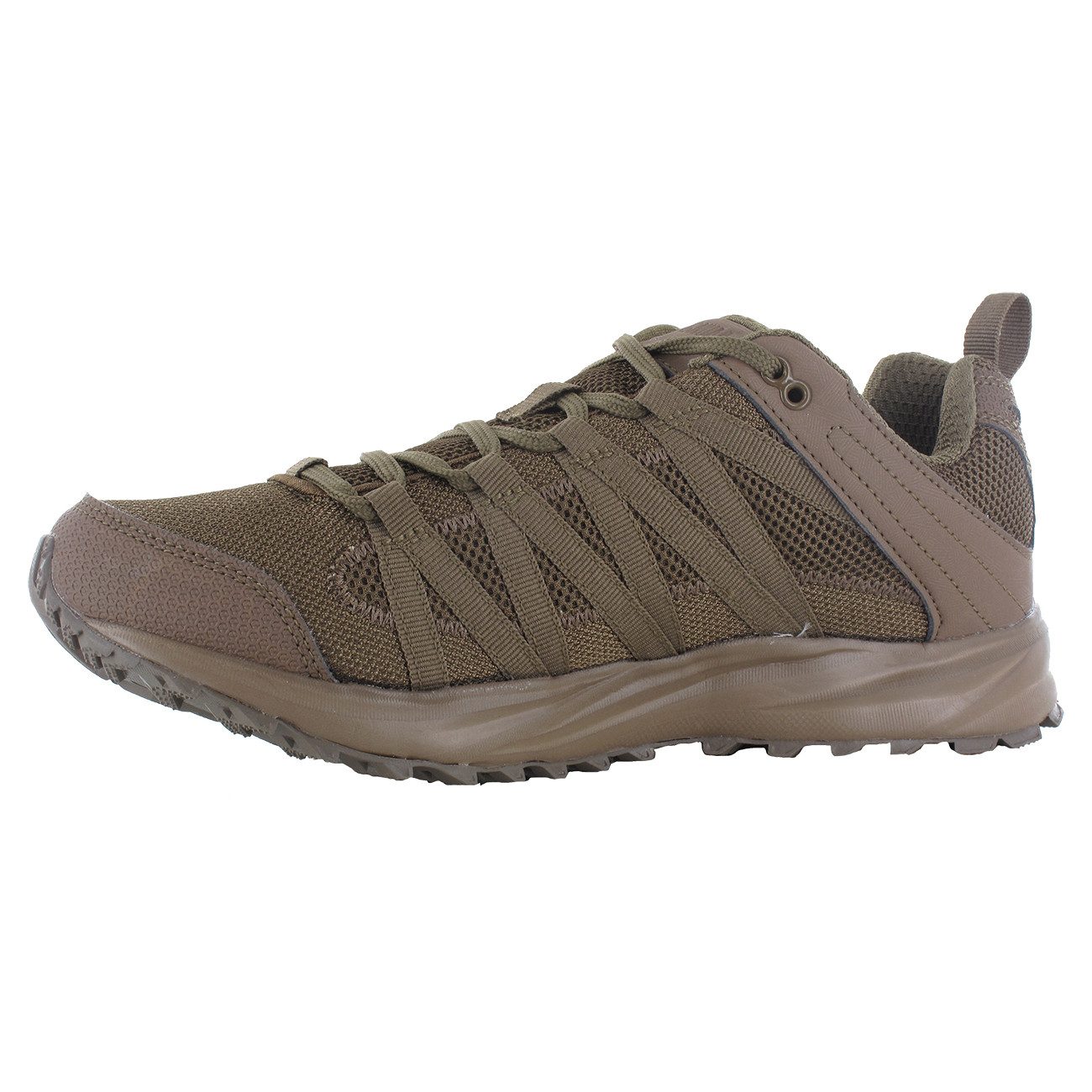 Magnum Magnum Uniform – Nicht-Sicherheitsmodelle Storm Trail Lite Schnürschuh