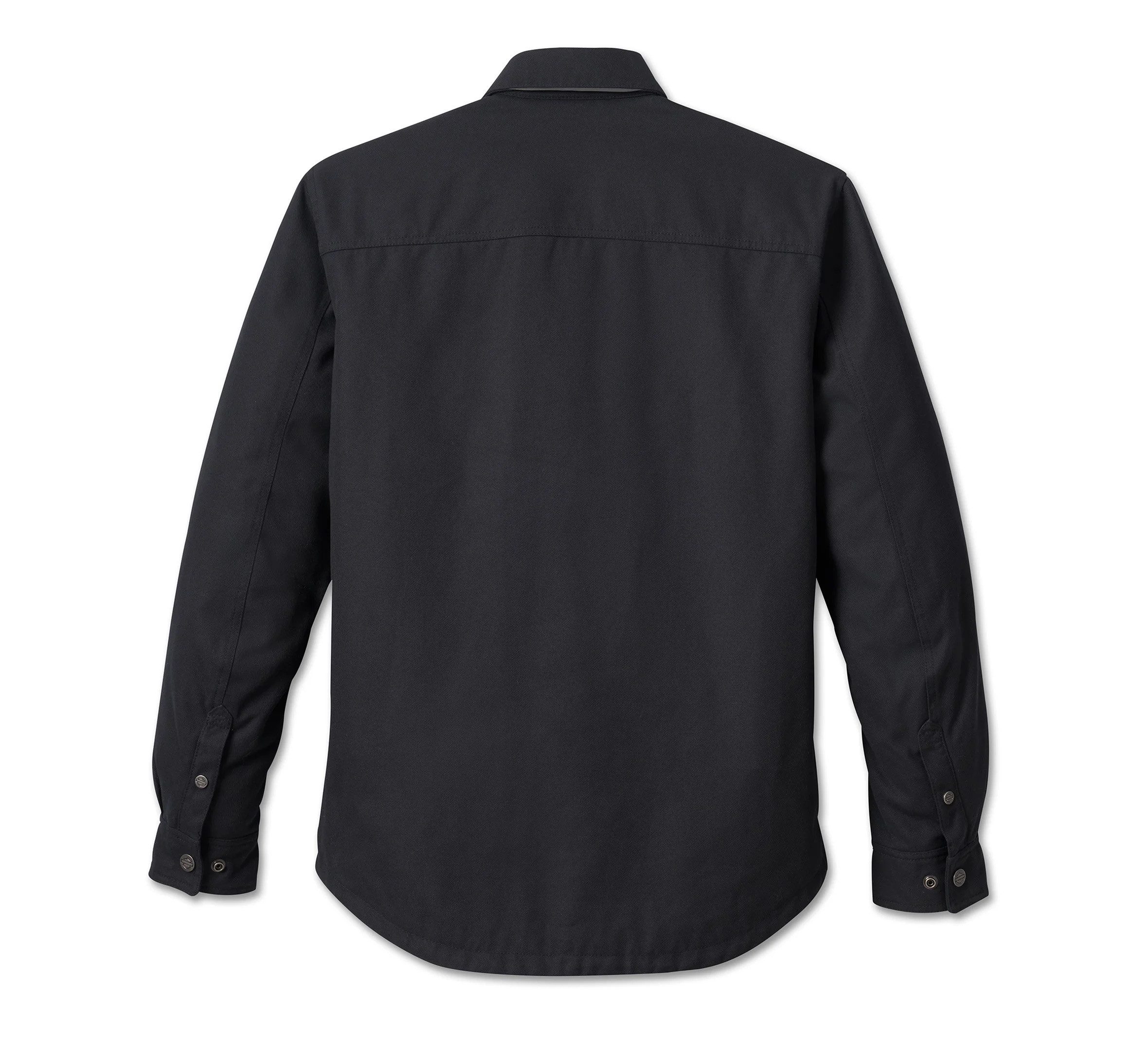 HARLEY-DAVIDSON Motorradjacke Herren Operative Riding Heather günstig online kaufen