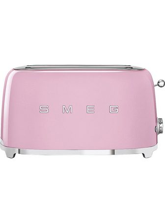 SMEG Тостер »TSF02PKEU« 1500 Wa...