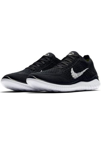 NIKE Кроссовки »Wmns Free Rn Flyknit&...