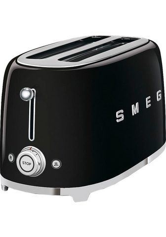 SMEG Тостер »TSF02BLEU« для 2 S...