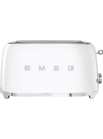 SMEG Тостер »TSF02WHEU« для 2 S...