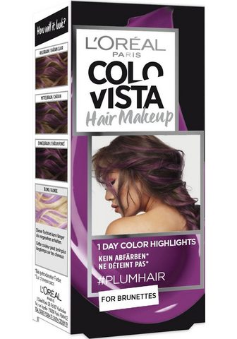 COLOVISTA Краска "1-Day-Color-Highlights&qu...