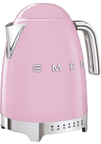 SMEG Чайник KLF04PKEU 17 Liter 2400 Watt