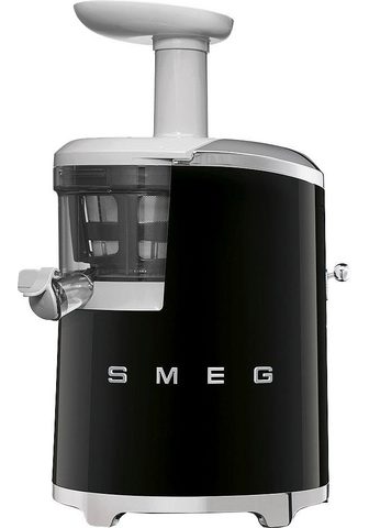 SMEG Соковыжималка SJF01BLEU 150 Watt