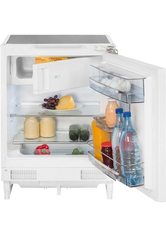 EXQUISIT Встроенный холодильник 82 cm hoch 59 c...