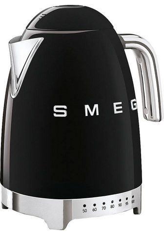 SMEG Чайник KLF04BLEU 17 Liter 2400 Watt