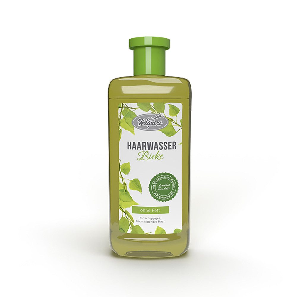 Haarwasser Haarwasser Birke