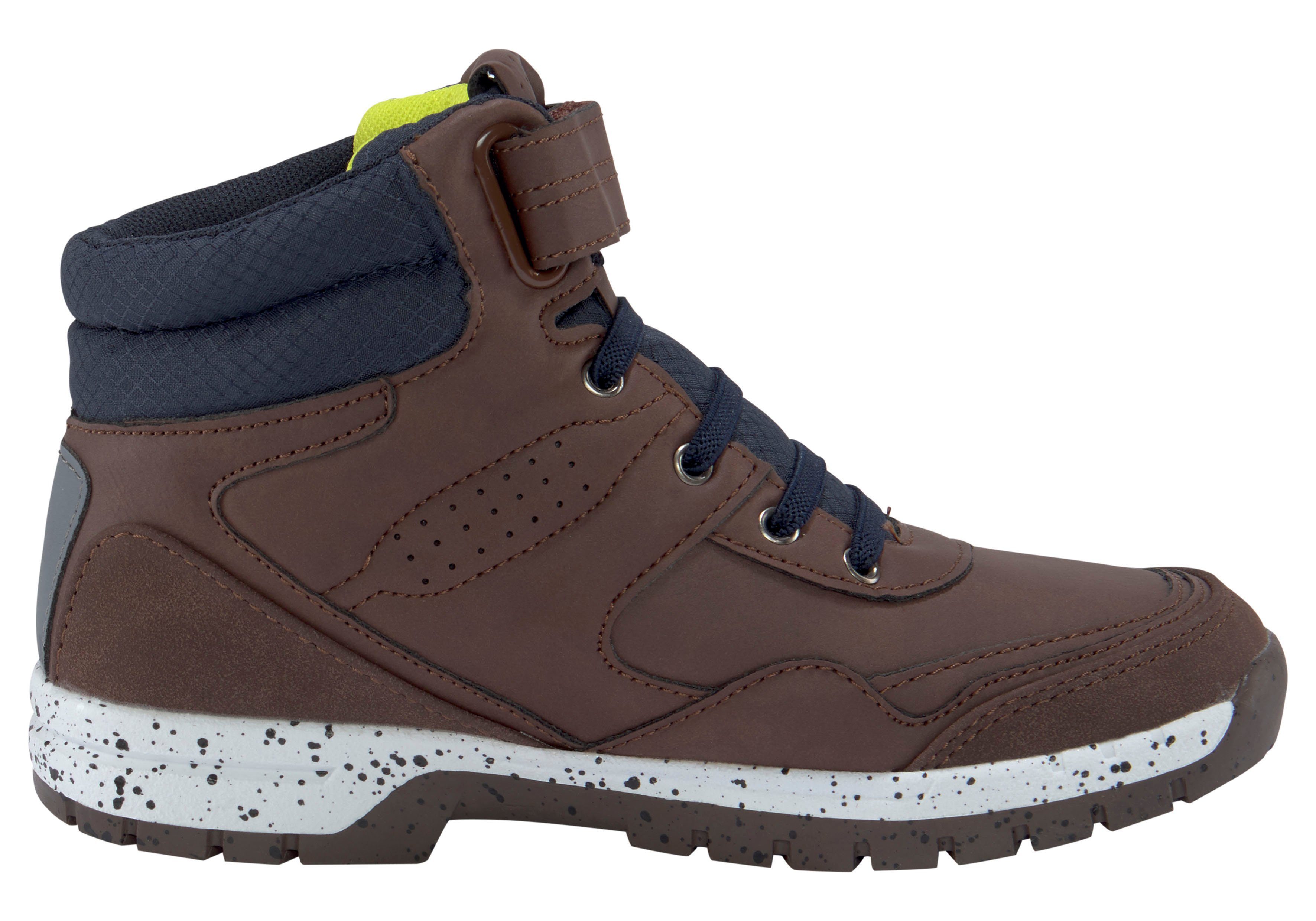 Kappa Winterboots Snowboots, Winterstiefel, Winterschuhe