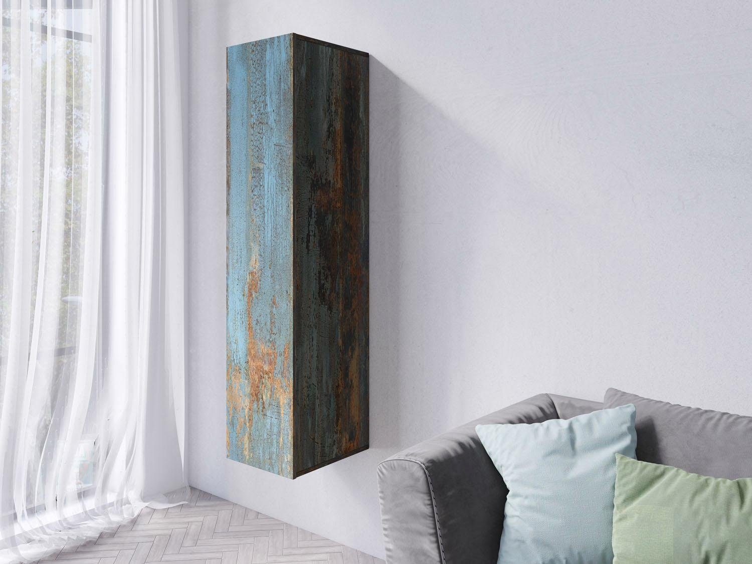 Hängeschrank VENTO Höhe 134 cm