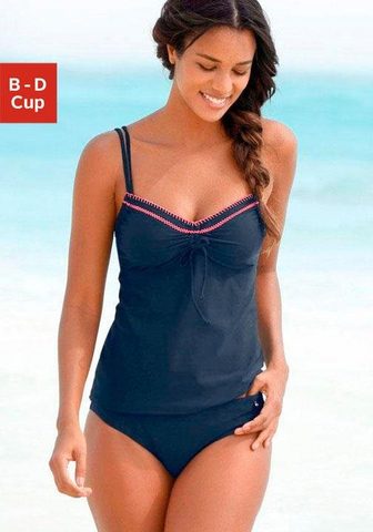 S.OLIVER BEACHWEAR S.Oliver Пляжный купальник