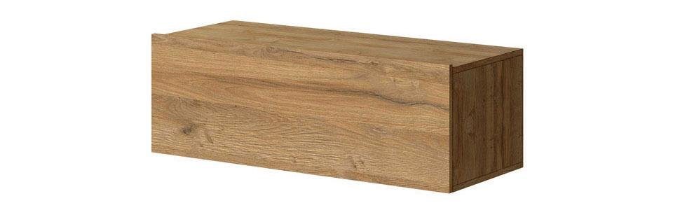 Hängeschrank VENTO - Alteichefarben