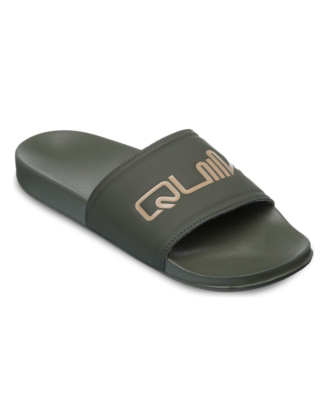 Quiksilver Sessions Slide Sandale